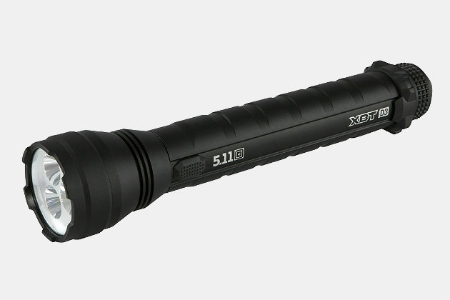 5.11 Tactical XBT D3 Flashlight