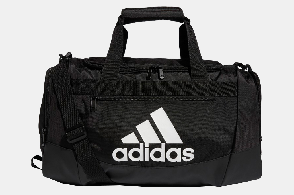 Adidas Defender Gym Bag