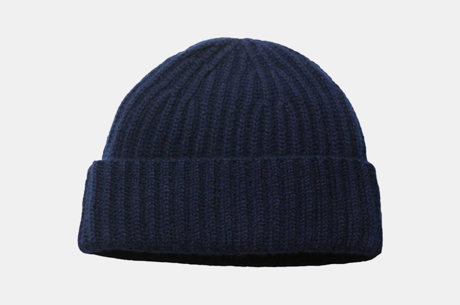 Aether Apparel Cashmere Hat