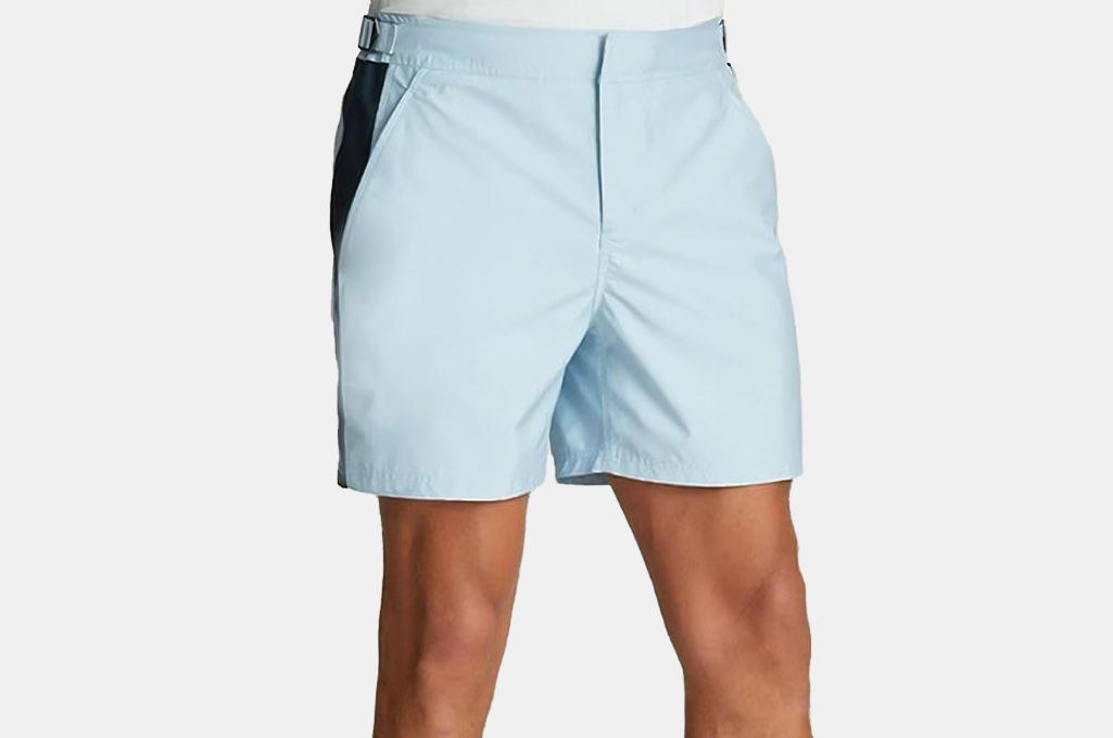 Aether Hydro Shorts