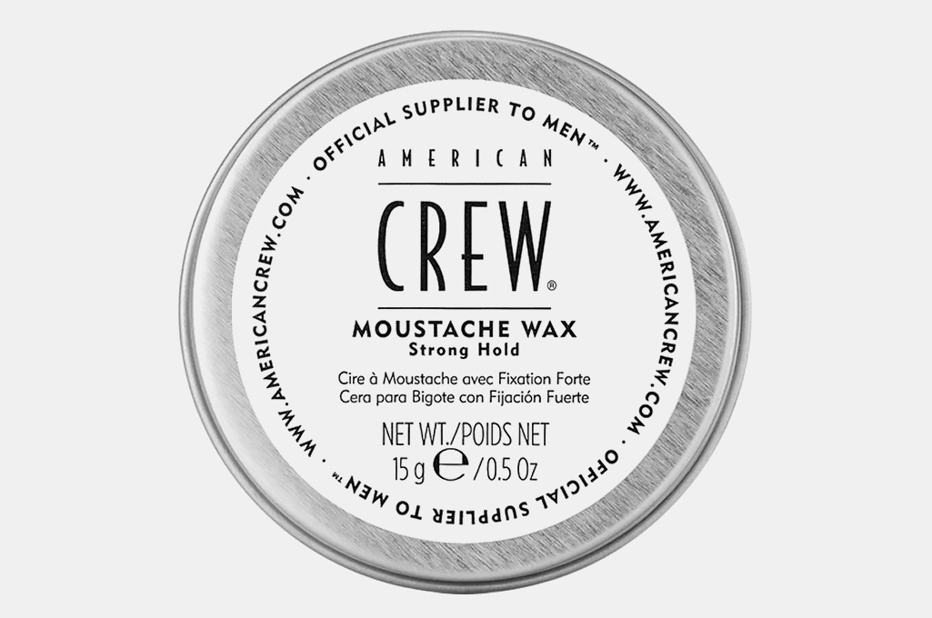 American Crew Moustache Wax