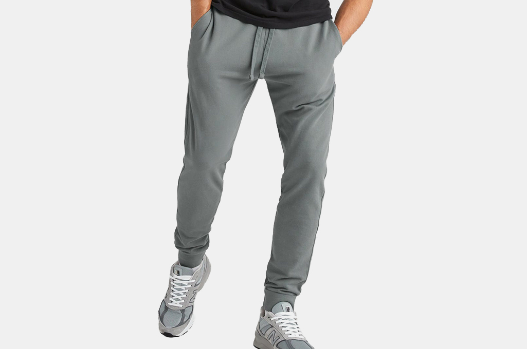 American Giant Everyday Jogger
