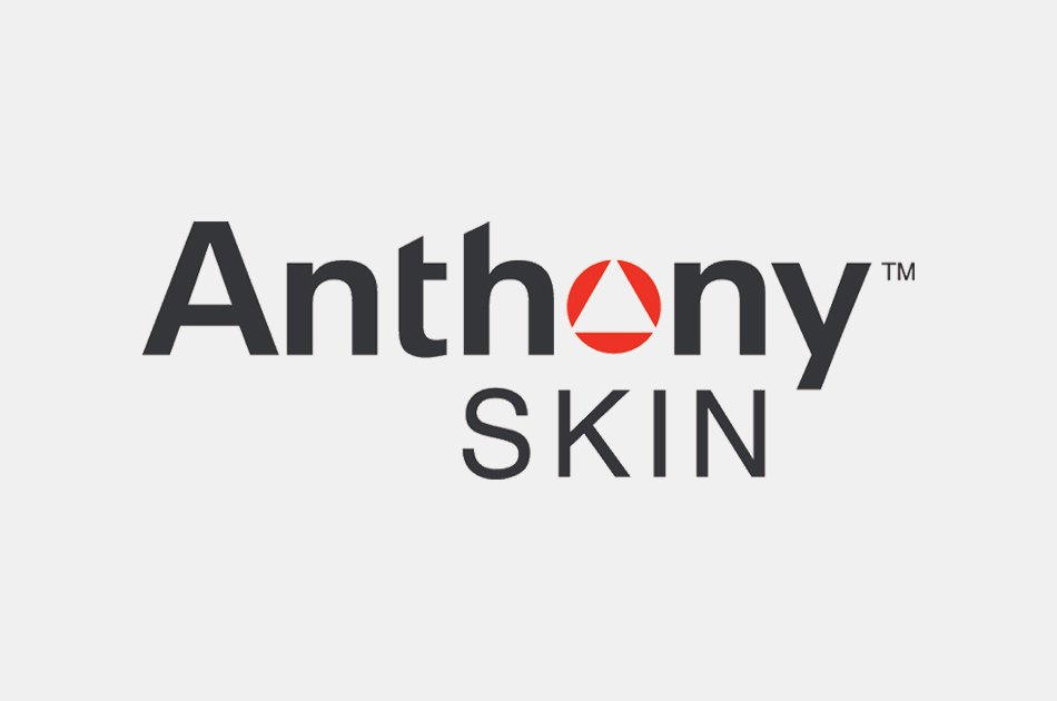Anthony Skin Care