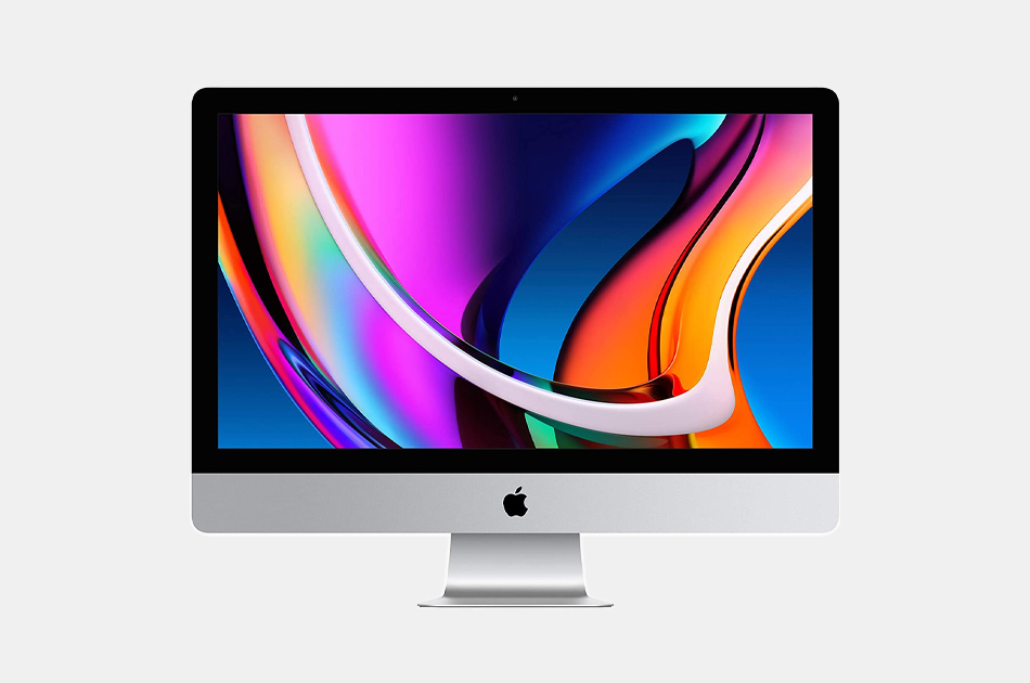 Apple 27-Inch iMac