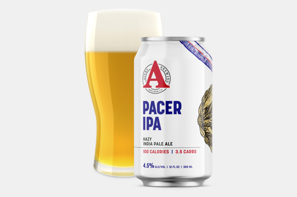 Avery Brewing Pacer IPA