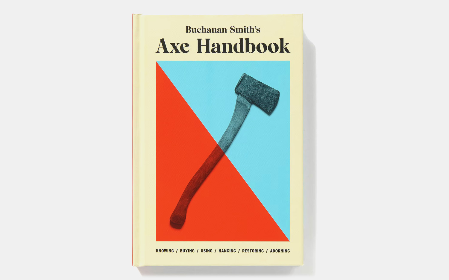 Axe Handbook