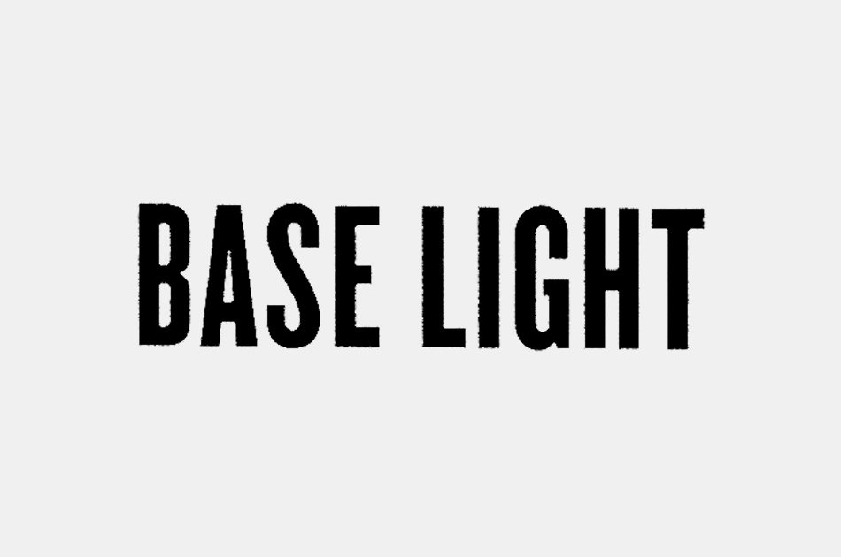 Base Light Grooming
