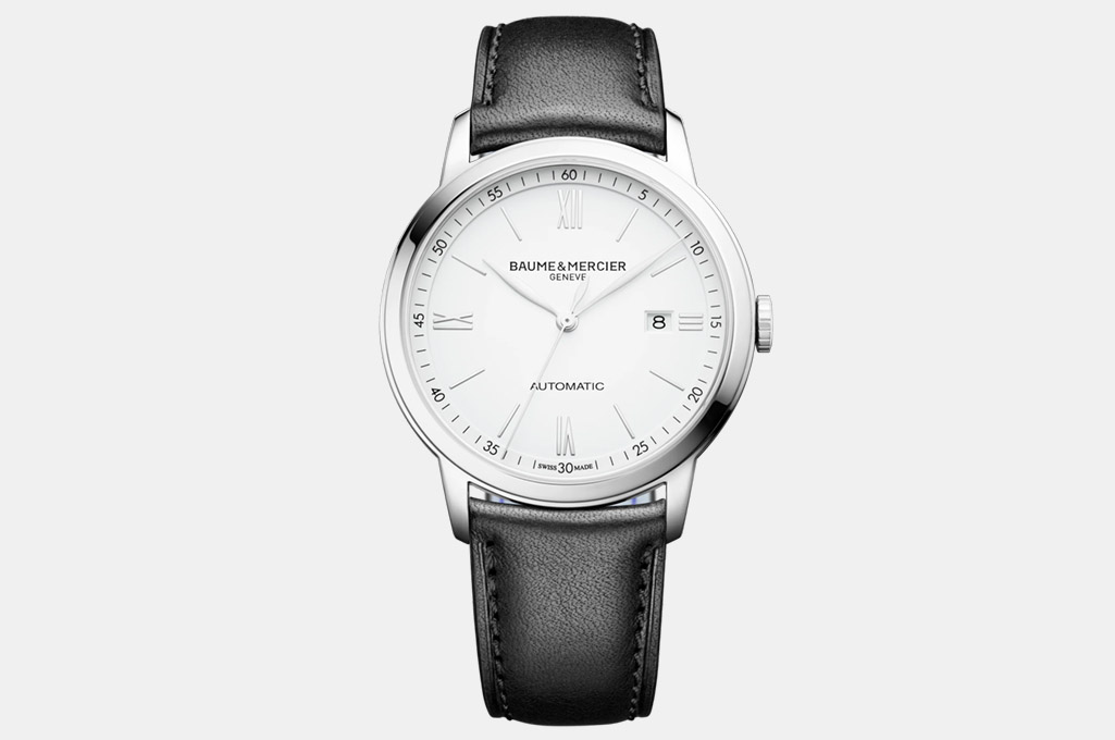 Baume & Mercier Classima 10322 Watch