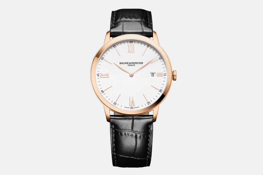 Baume & Mercier Classima Watch