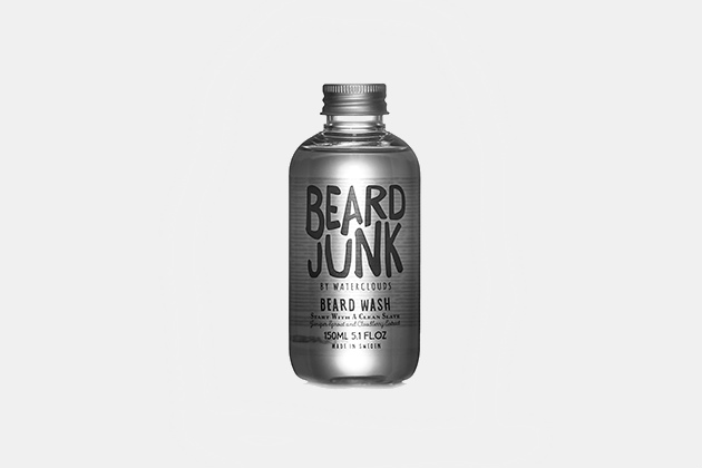 Beard Junk Beard Wash