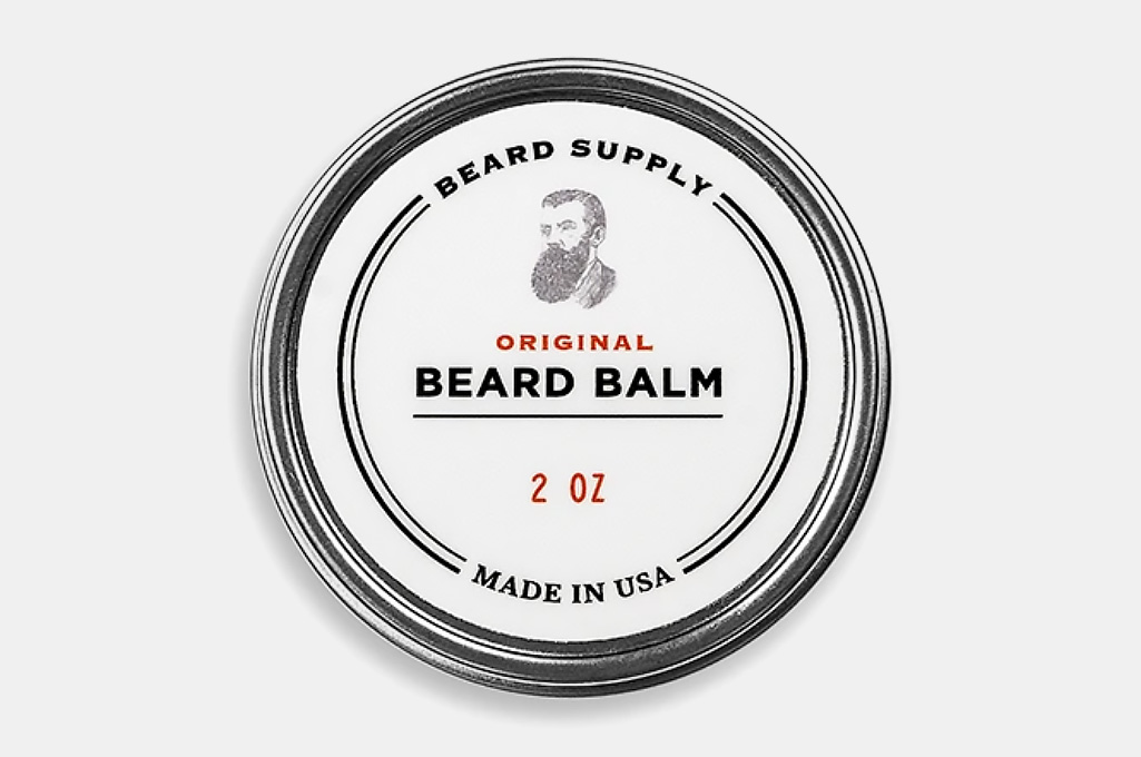 Beard Supply Beard Balm