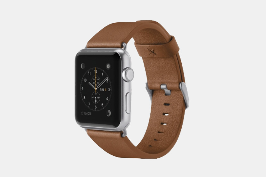 Belkin Classic Leather Band for Apple Watch