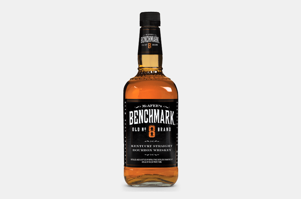 Benchmark Old No. 8 Kentucky Straight Bourbon
