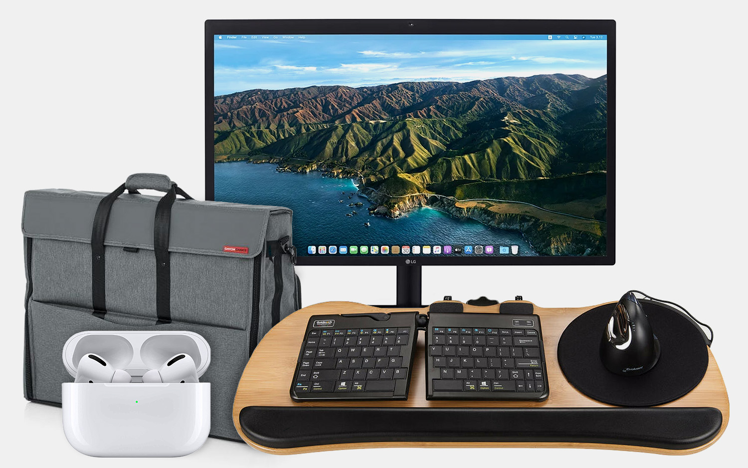 Best Accessories for your Mac