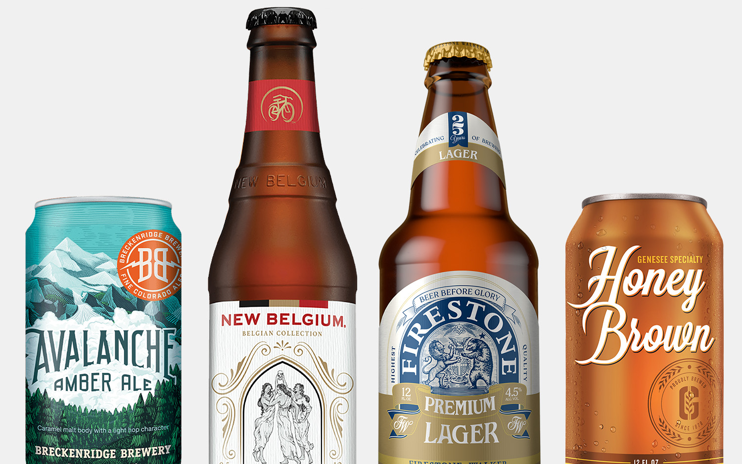 The 12 Best Beers To Drink At Thanksgiving Dinner