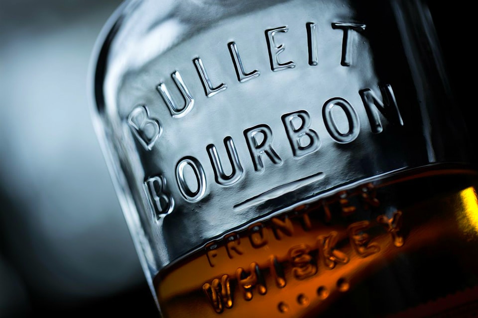 Best Bourbon Under $50