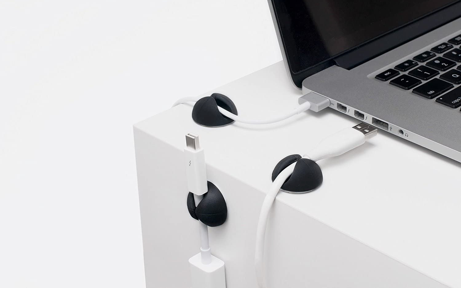 Best Desk Cable Organizers