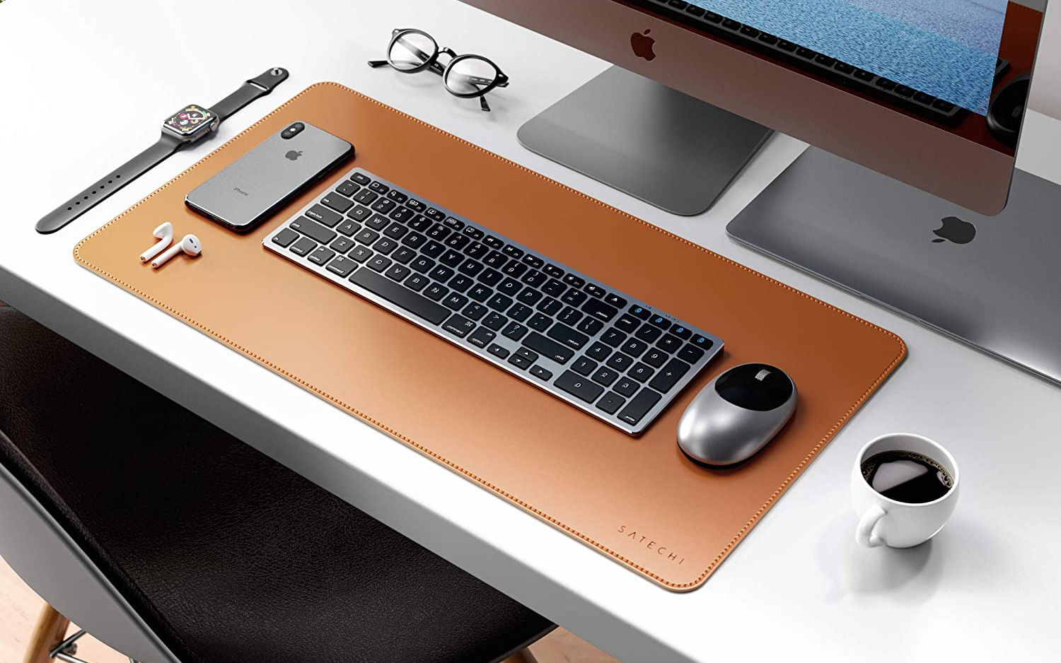 The 12 Best Desk Pads For Your Home Office