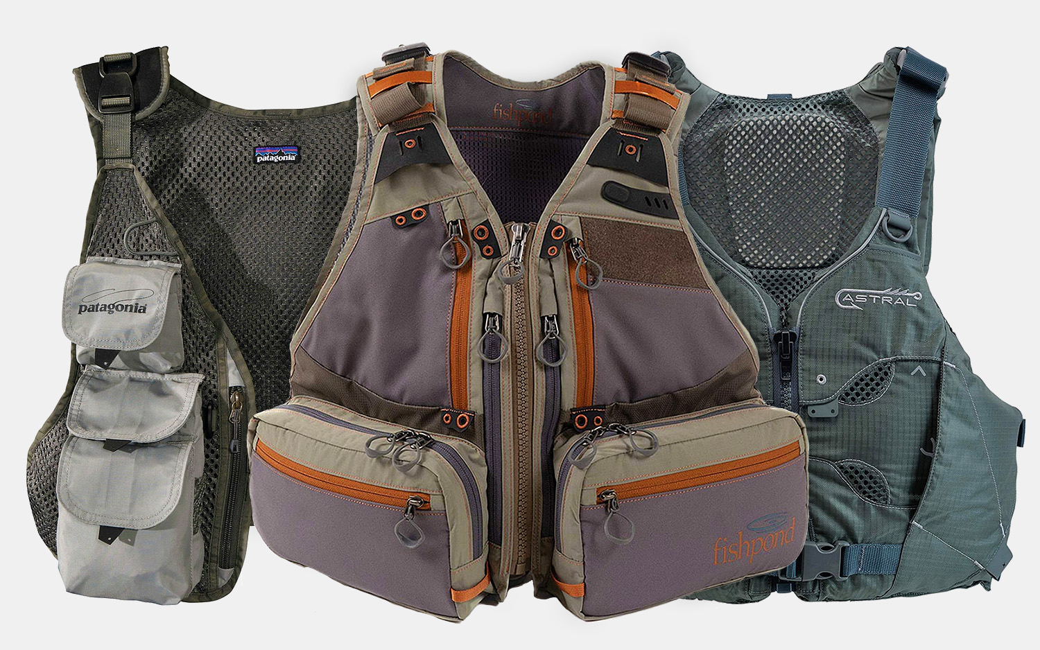 Best Fishing Vests