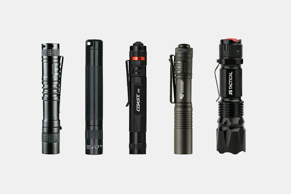 The Best Flashlights Under $20