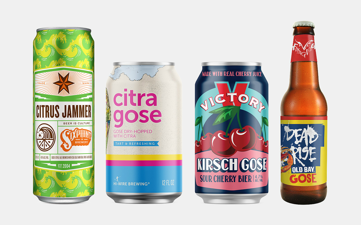 Best Gose Beers To Try