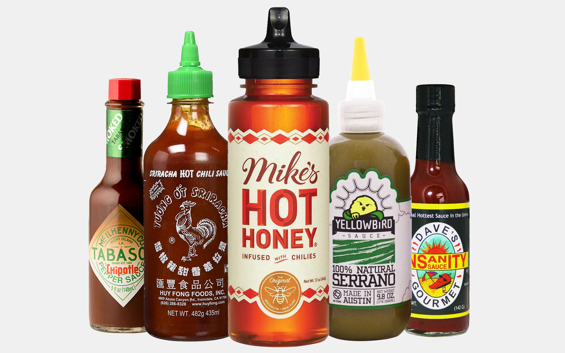 Best Hot Sauces for Summer