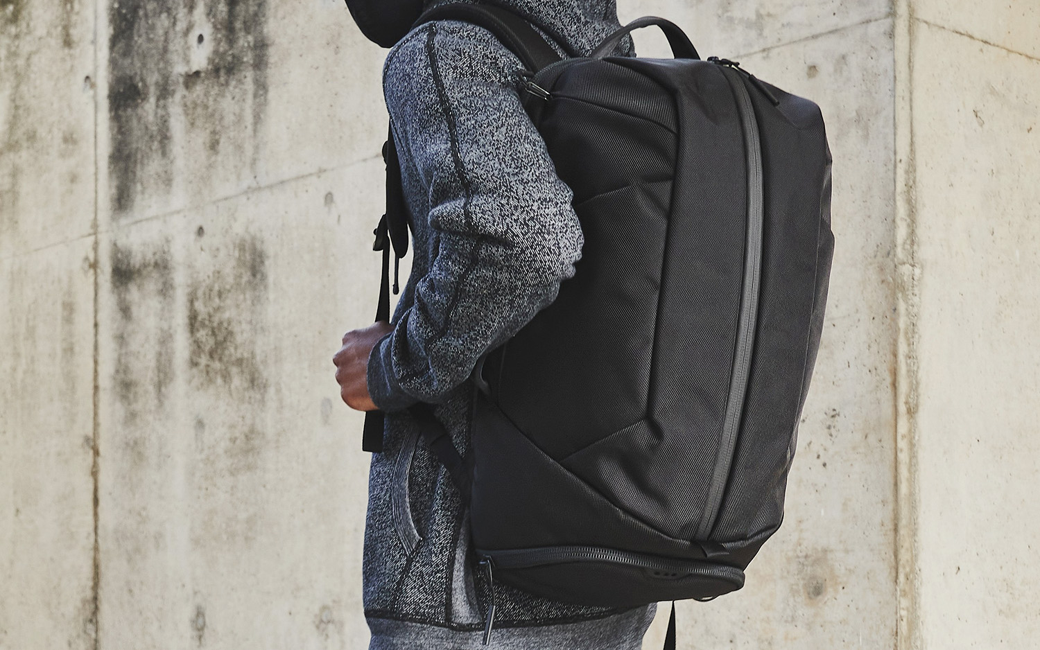 Best Men's Gym Bags for 2022