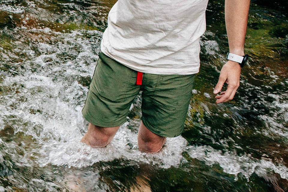 Best Men's Shorts For Summer