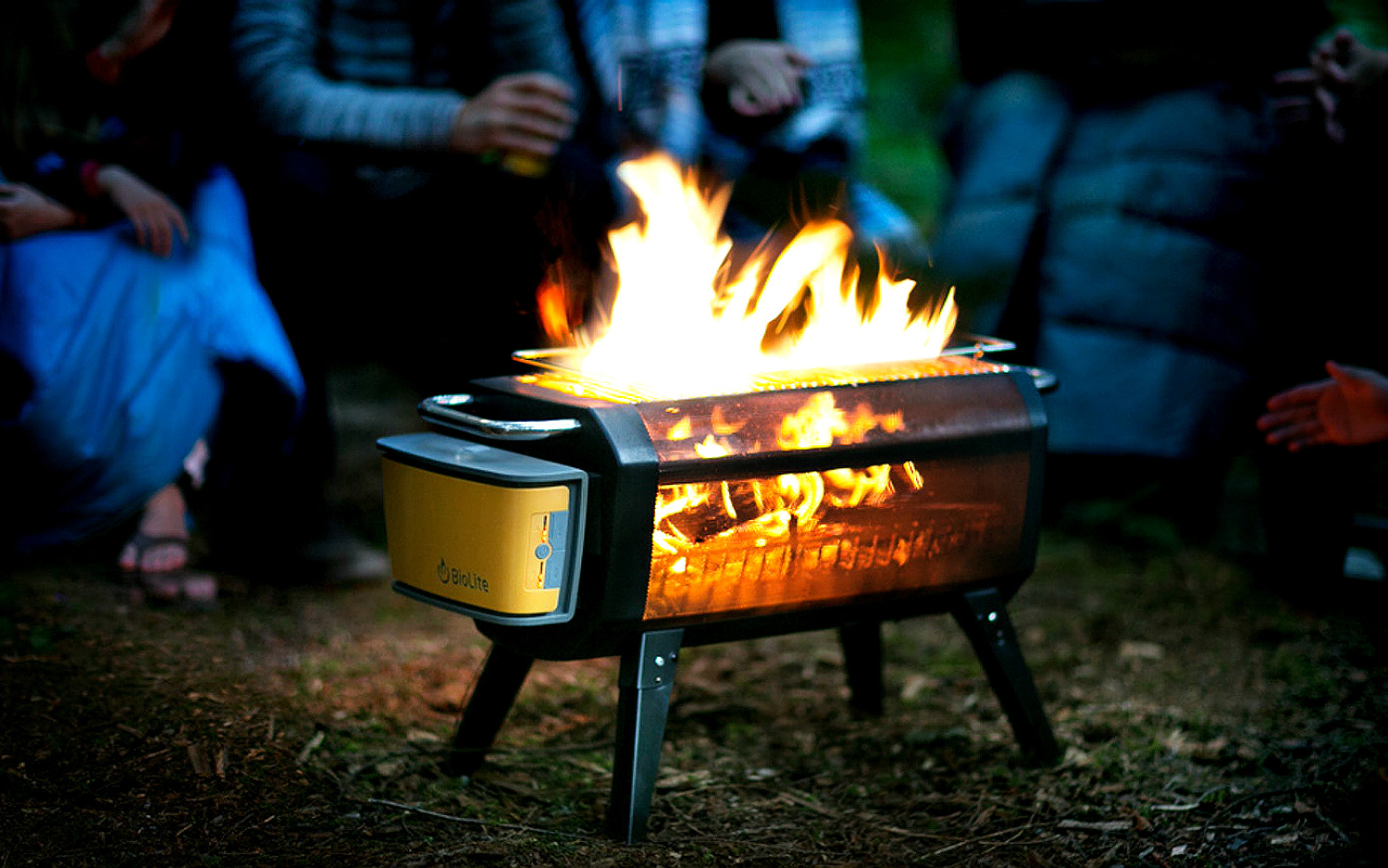 Best Portable Fire Pits