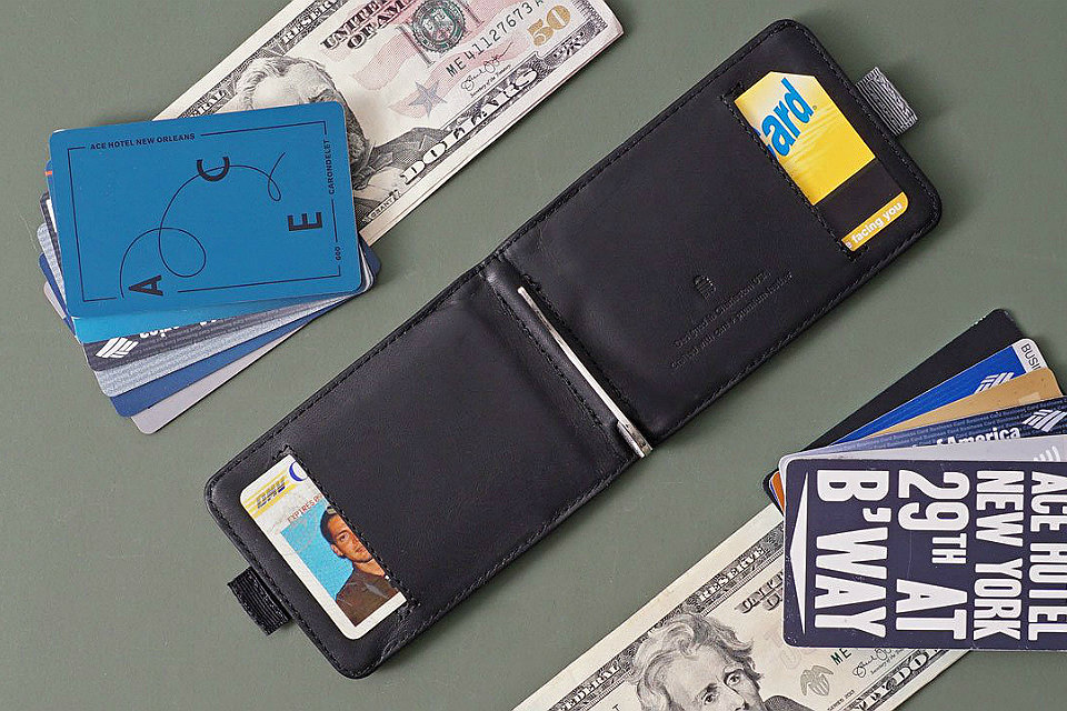 Best Slim Bifold Wallets