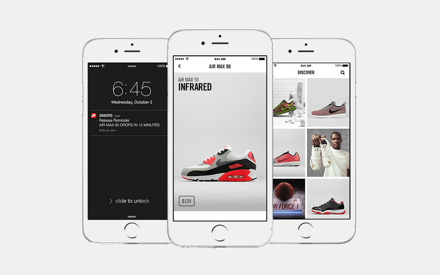 The 10 Best Sneaker Apps