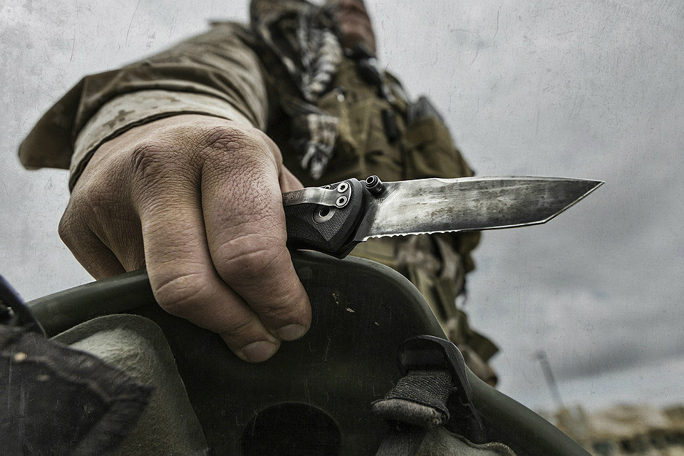 Best Tactical Folding Knives