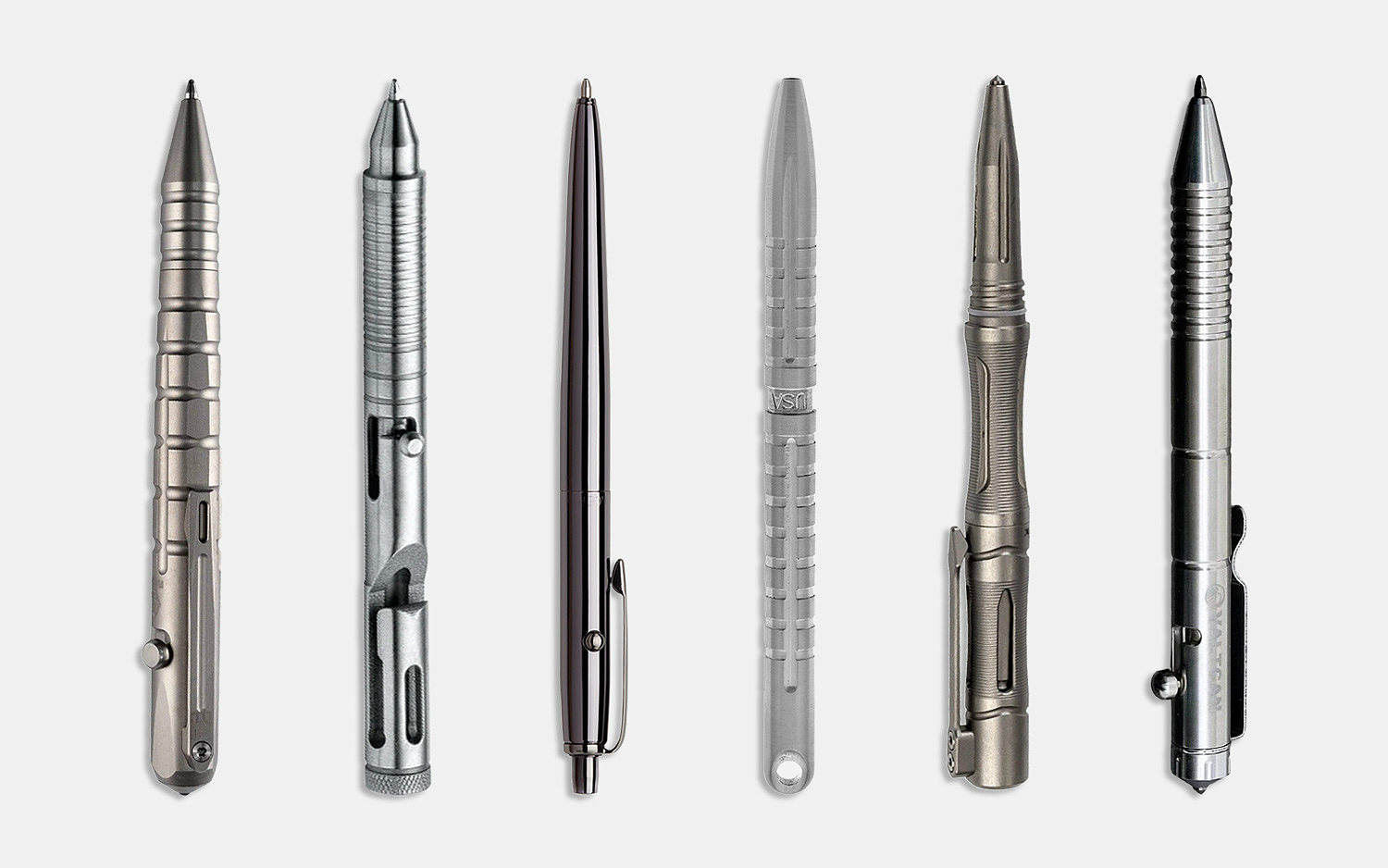 Best Titanium EDC Pens