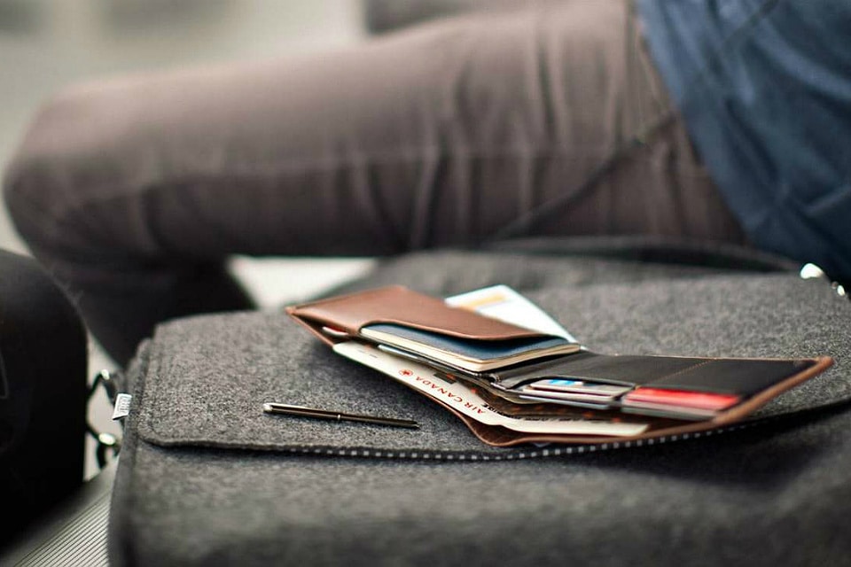 15 Best Travel Wallets