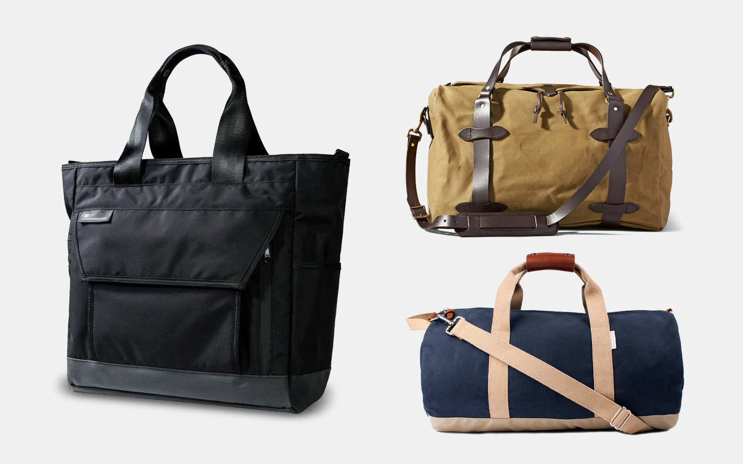 Best-Weekender-Bags