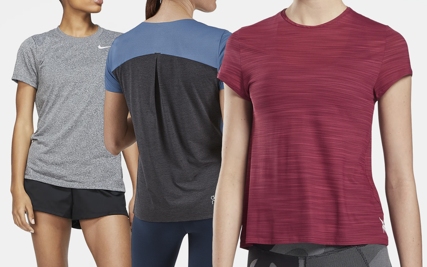 The 10 Best Workout Shirts For Women