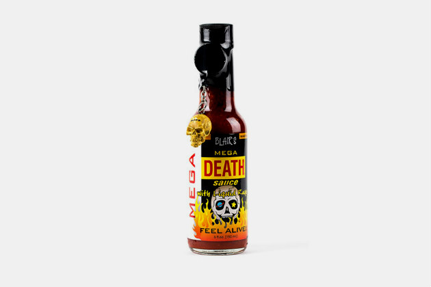 Blair's Mega Death Sauce