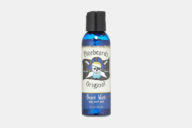 Bluebeards Original Beard Wash