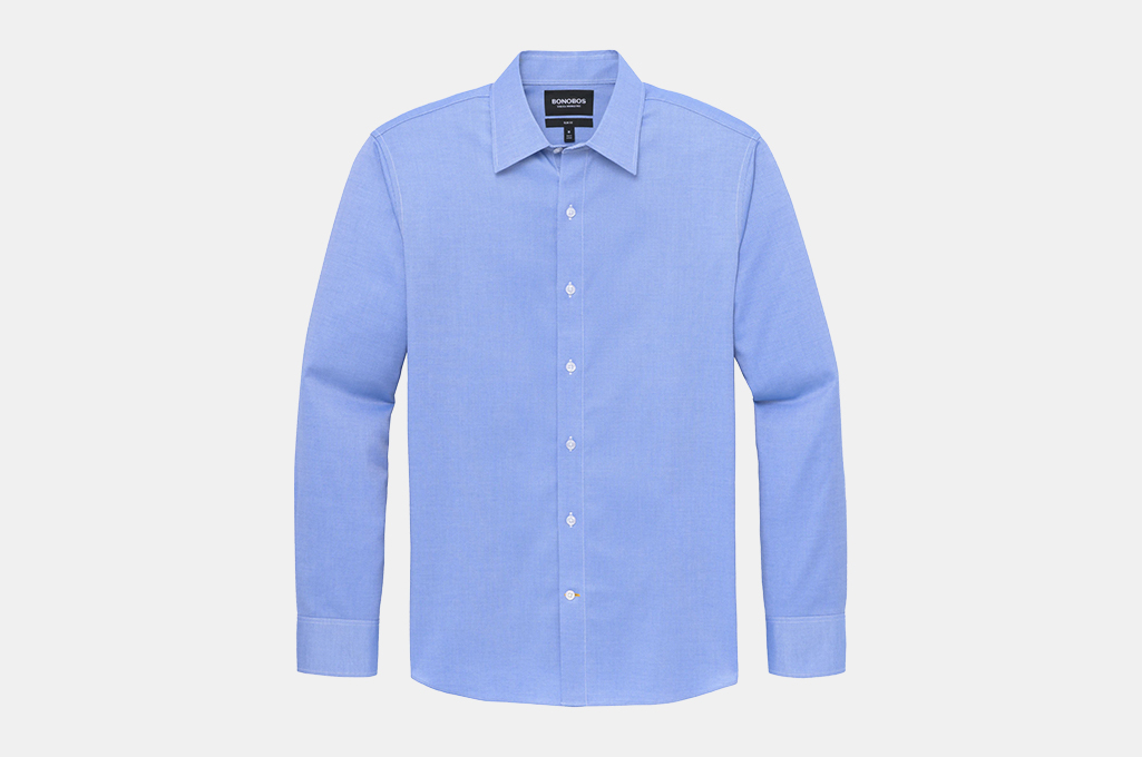 Bonobos Desk To Dinner Shirt