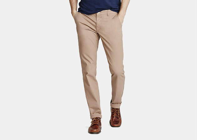 Bonobos Washed Chinos