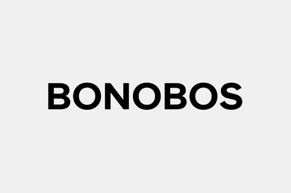 Bonobos Sale