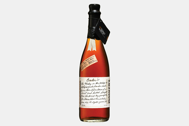Booker's Small Batch Bourbon Whiskey