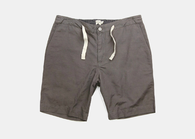 Bridge & Burn Stringer Dune Shorts