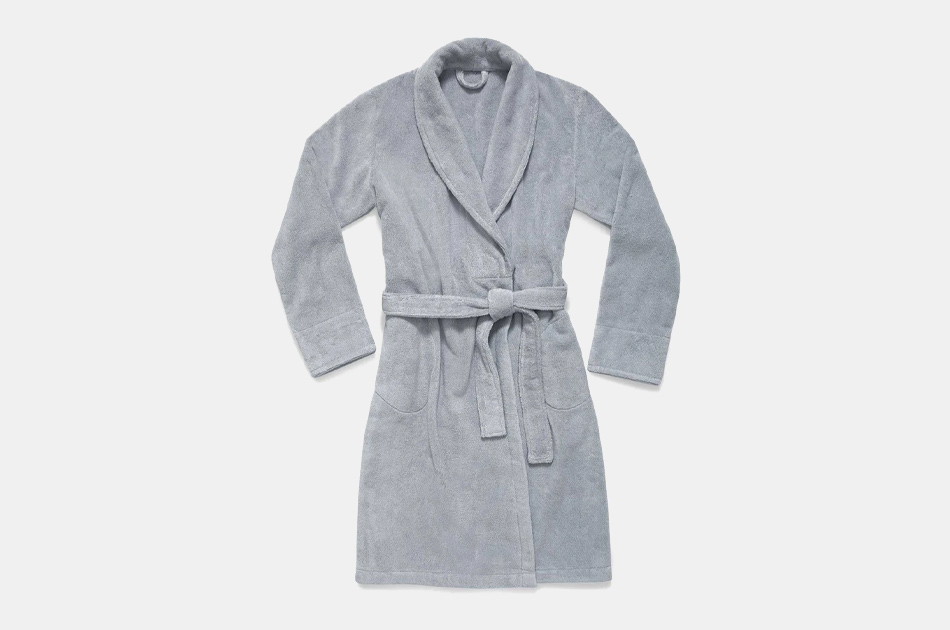 Brooklinen Super-Plush Robe