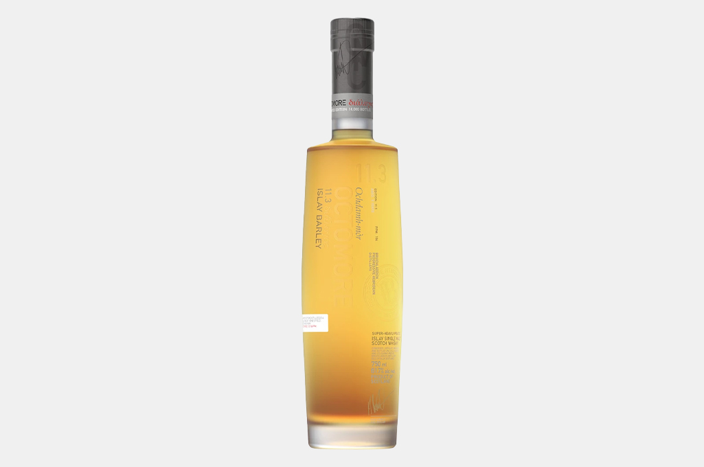 Bruichladdich Octomore 11.3 Scotch Whisky