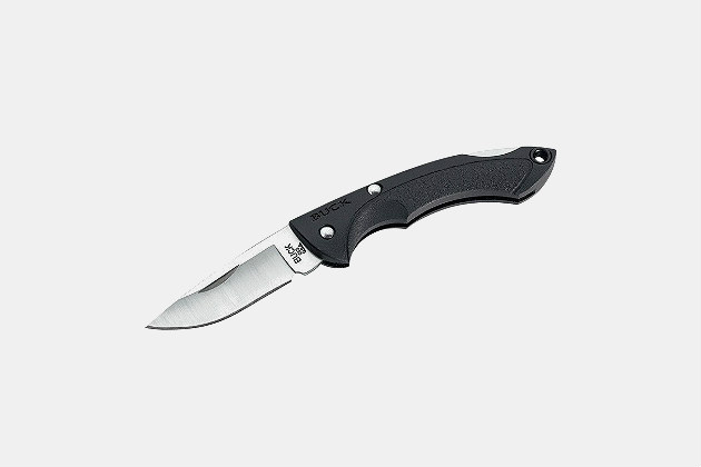 Buck Knives Nano Bantam Folding Knife