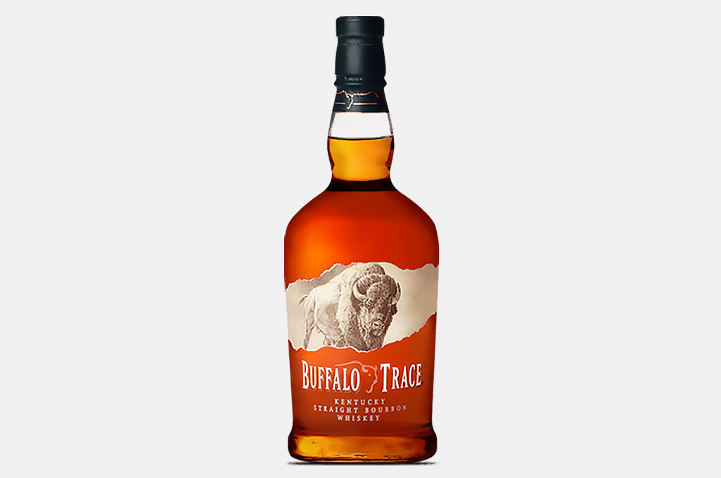 Buffalo Trace Kentucky Straight Bourbon