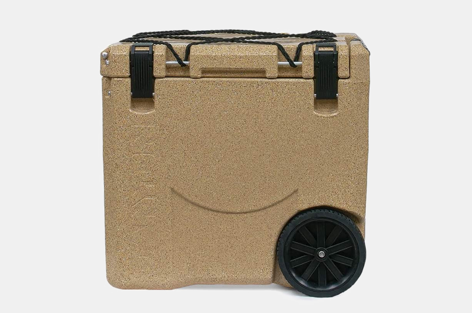 Canyon Cooler Mule Rolling Cooler