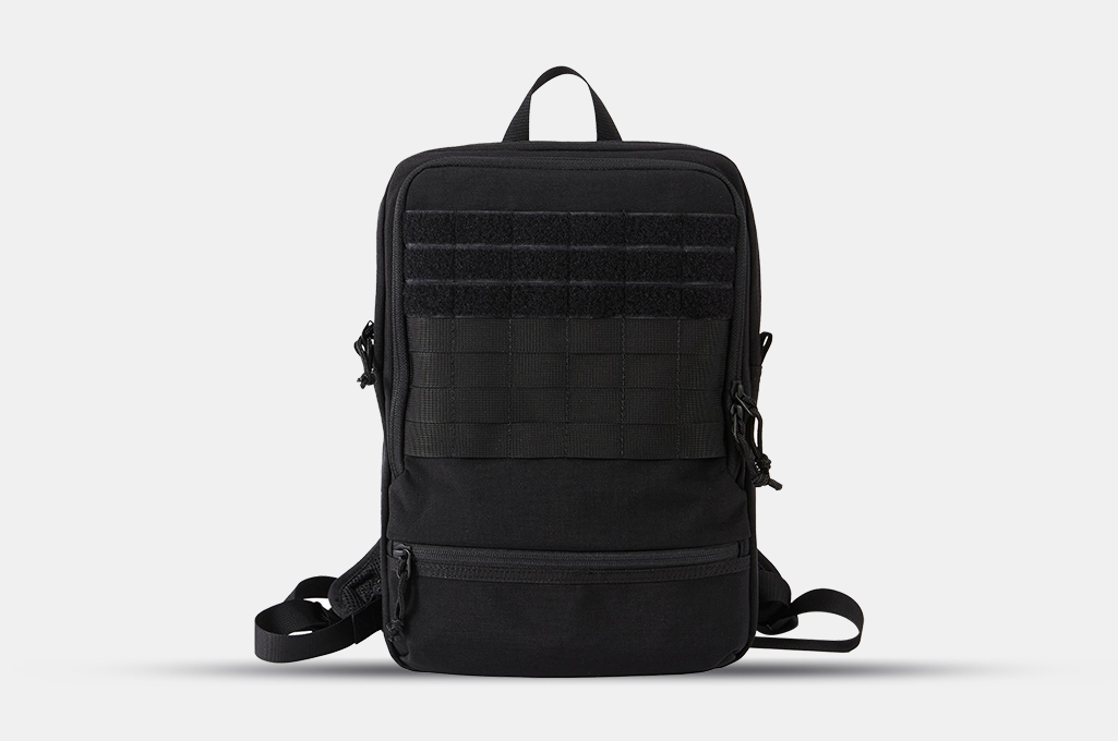 Cargo Works 15” MacBook Pro EDC Backpack
