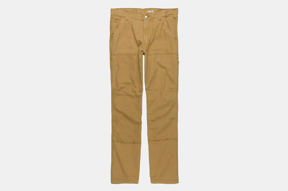 Carhartt Rugged Flex Rigby Double-Front Utility Pant